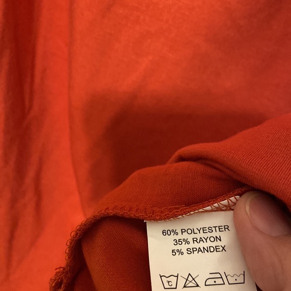 Short Sleeve Pocket Tee - Picture 6 of 6